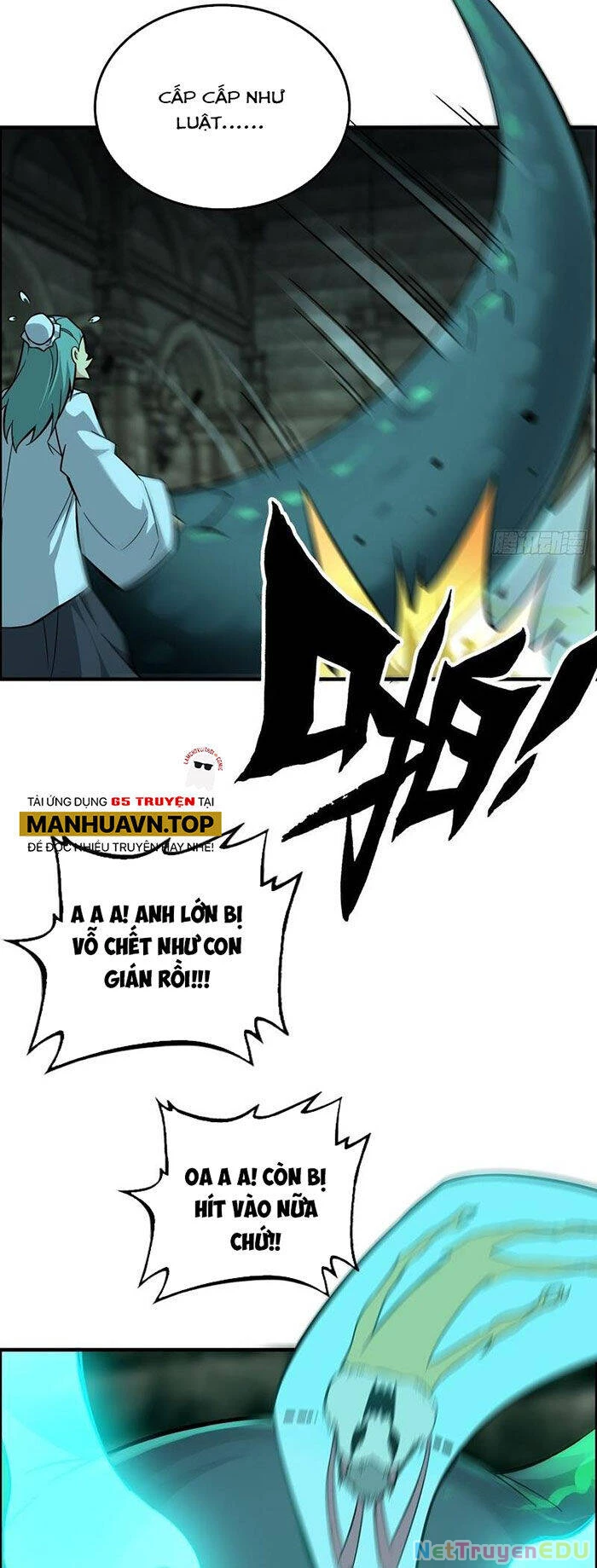 Tu Tiên Chính Là Như Vậy Chapter 132 - 27