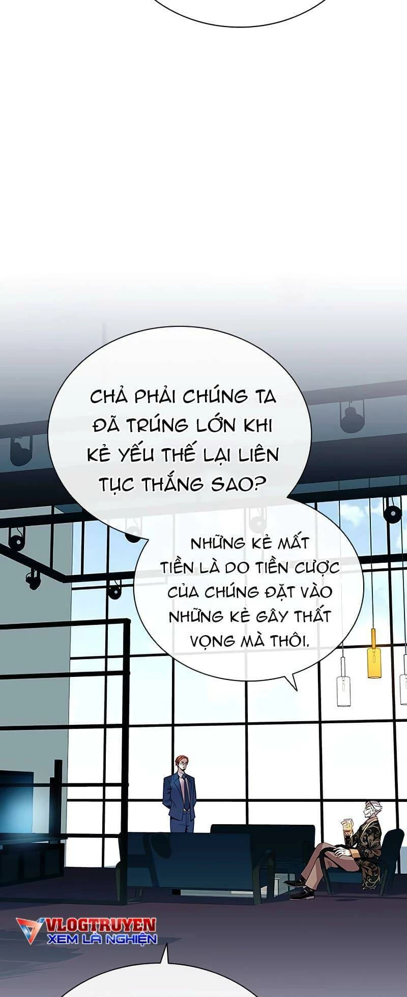 Tiêu Diệt Ác Nhân Chapter 133 - 6