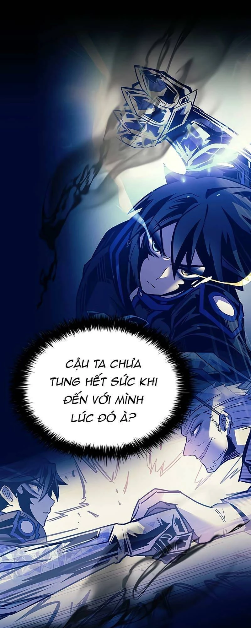 Tiêu Diệt Ác Nhân Chapter 133 - 10