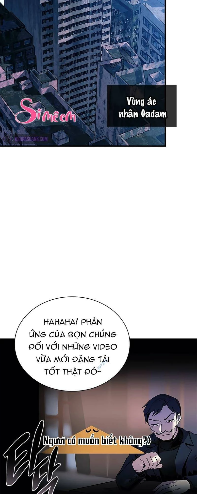 Tiêu Diệt Ác Nhân Chapter 134 - 42