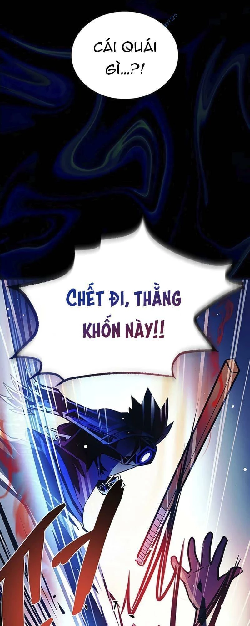 Tiêu Diệt Ác Nhân Chapter 138 - 16