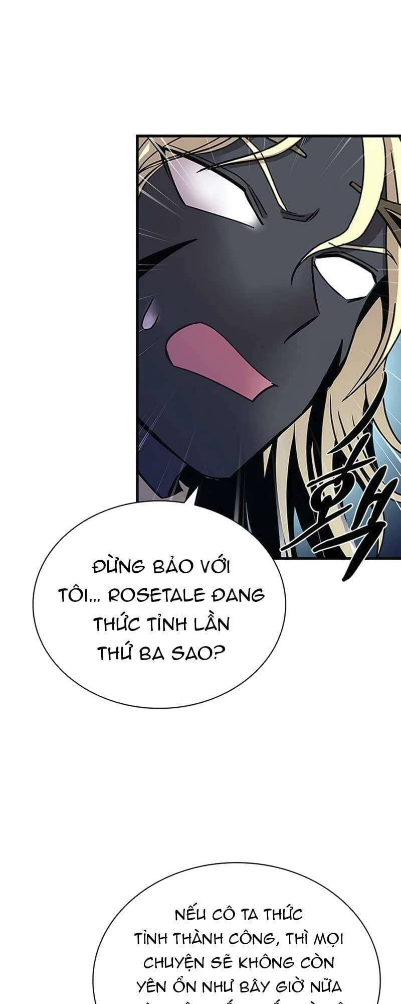 Tiêu Diệt Ác Nhân Chapter 138 - 32