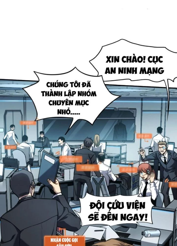 Boss Cuối Chấp Nhận Trở Thành Người Chơi Chapter 7 - 3