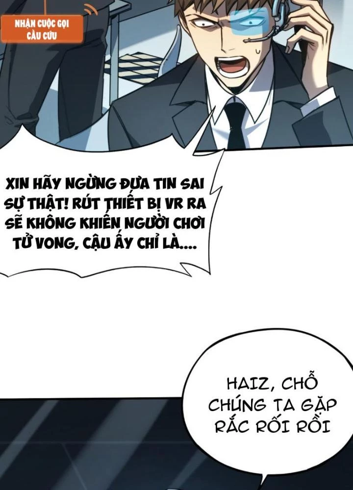 Boss Cuối Chấp Nhận Trở Thành Người Chơi Chapter 7 - 5