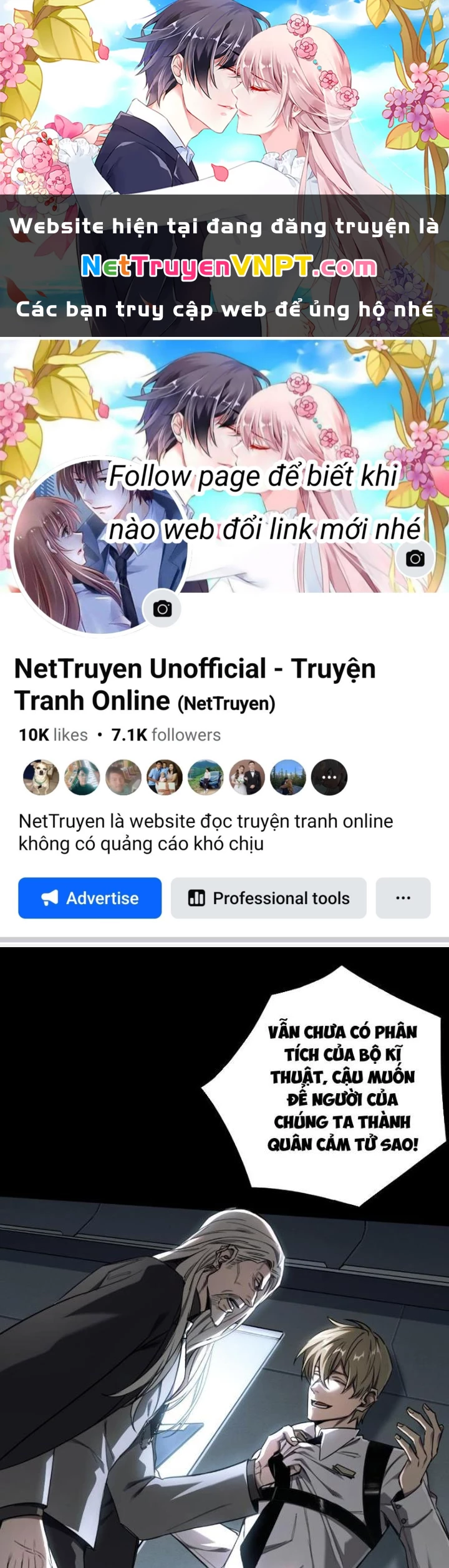 Boss Cuối Chấp Nhận Trở Thành Người Chơi Chapter 8 - 1