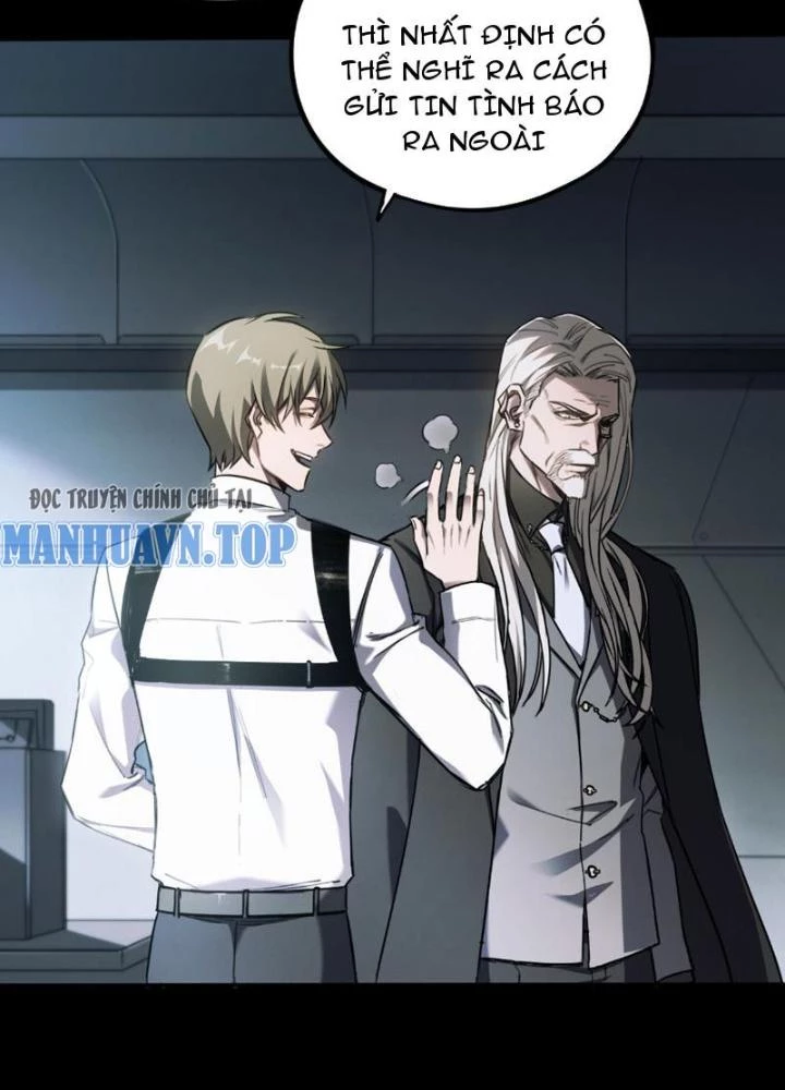 Boss Cuối Chấp Nhận Trở Thành Người Chơi Chapter 8 - 9