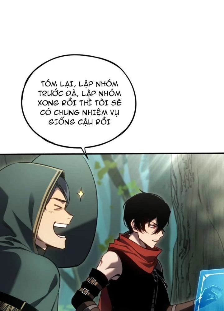 Boss Cuối Chấp Nhận Trở Thành Người Chơi Chapter 8 - 47