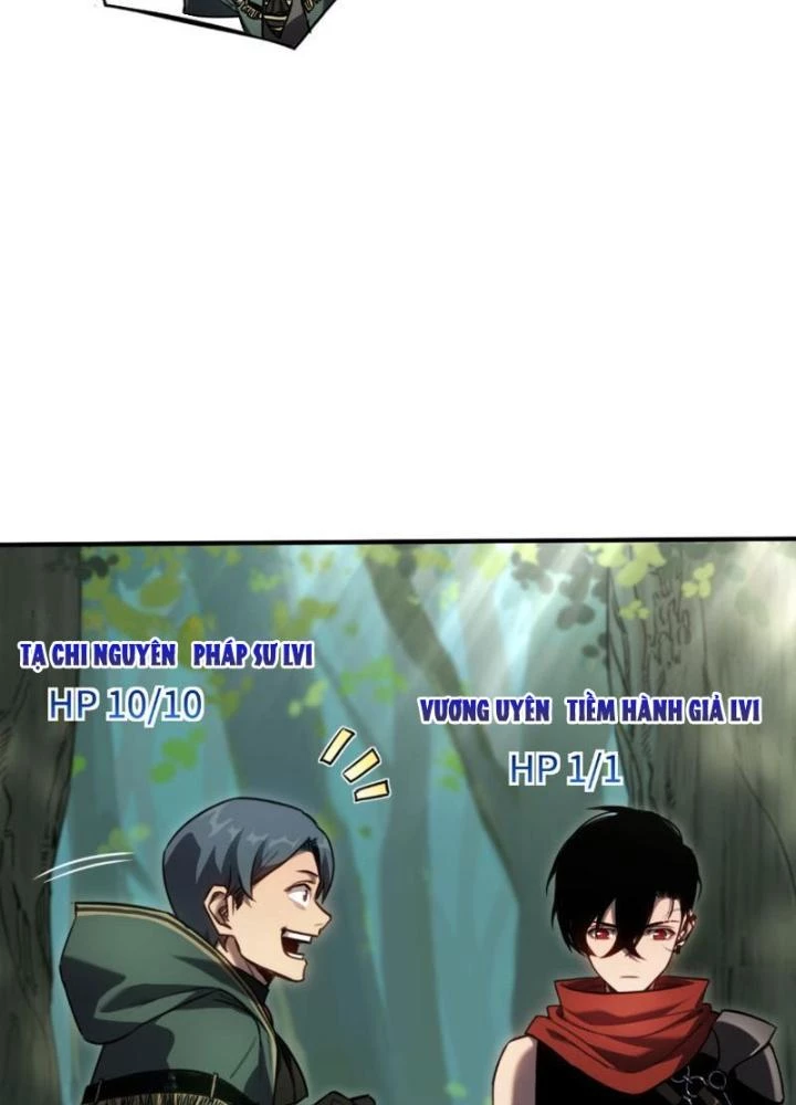 Boss Cuối Chấp Nhận Trở Thành Người Chơi Chapter 8 - 51
