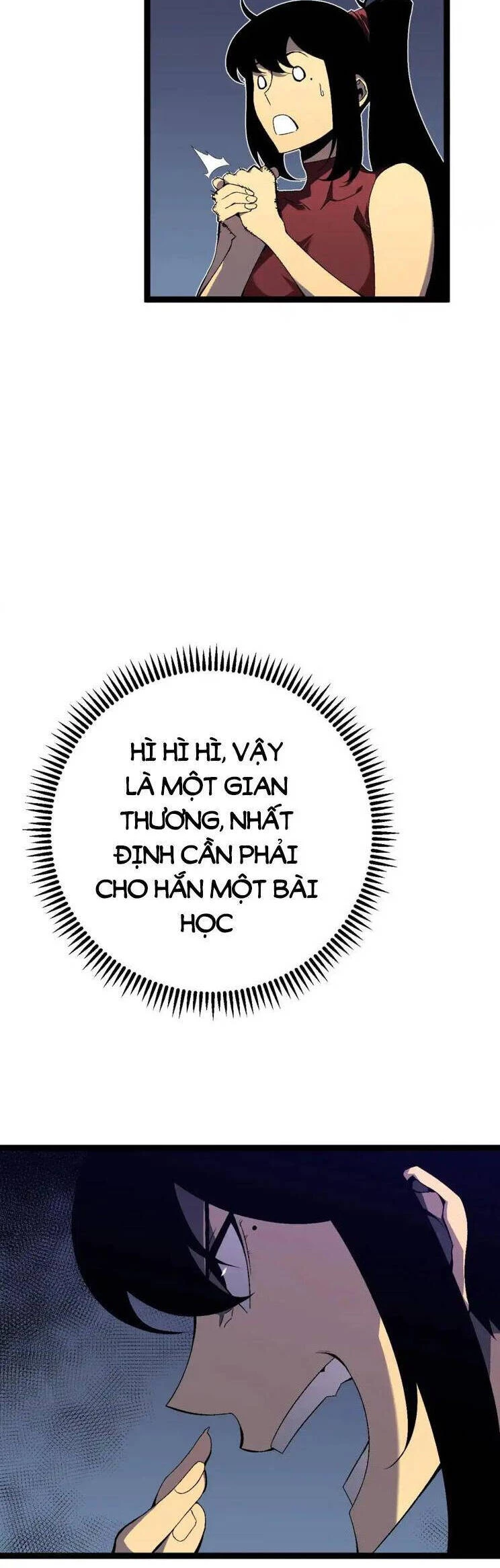 Thiên Phú Của Ngươi, Giờ Là Của Ta Chapter 69 - 17