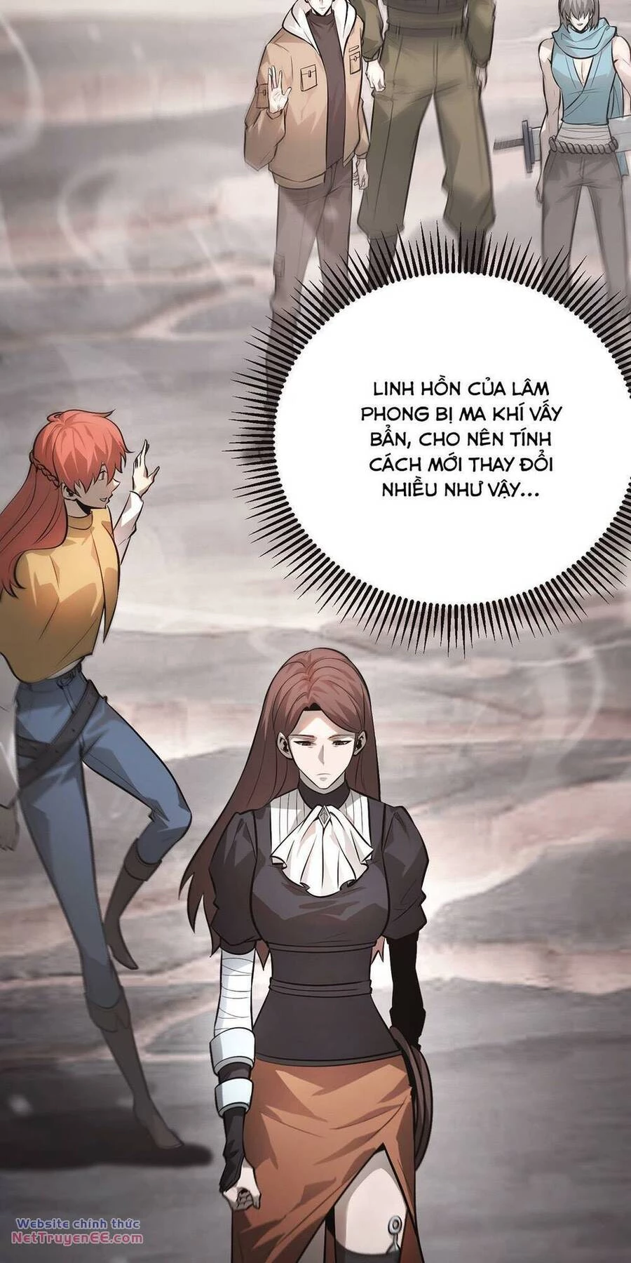 Ta Là Boss Mạnh Chapter 9 - 69