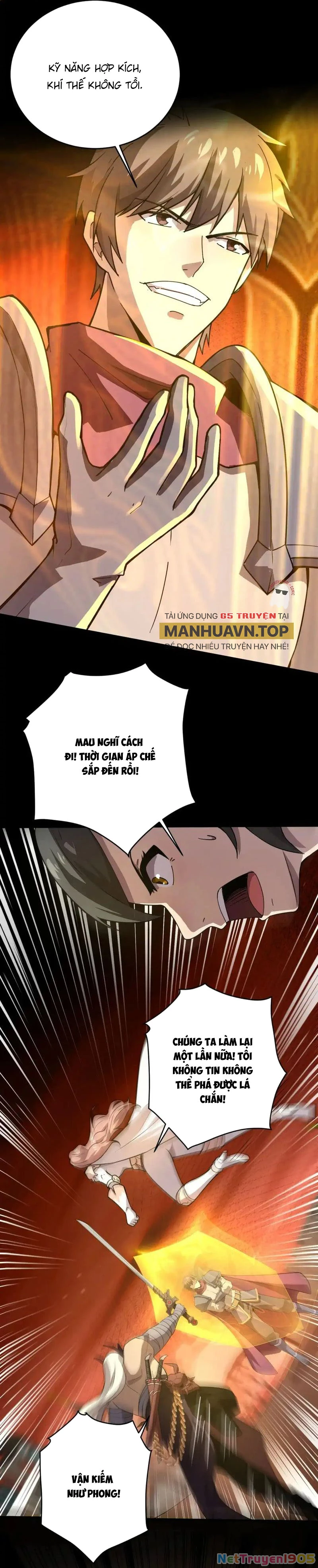 Chỉ Có Ta Có Thể Sử Dụng Triệu Hoán Thuật Chapter 106 - 30