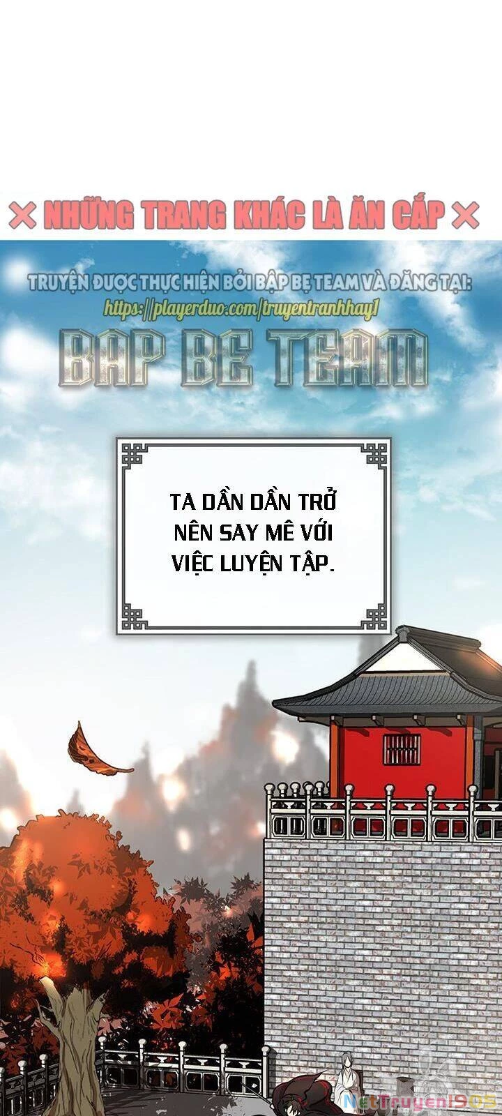 Võ Đang Kỳ Hiệp Chapter 3 - 27