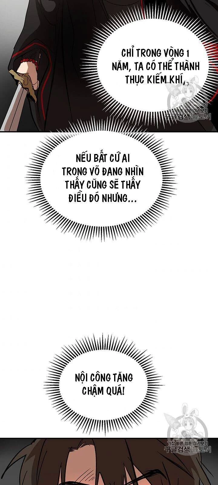 Võ Đang Kỳ Hiệp Chapter 3 - 40