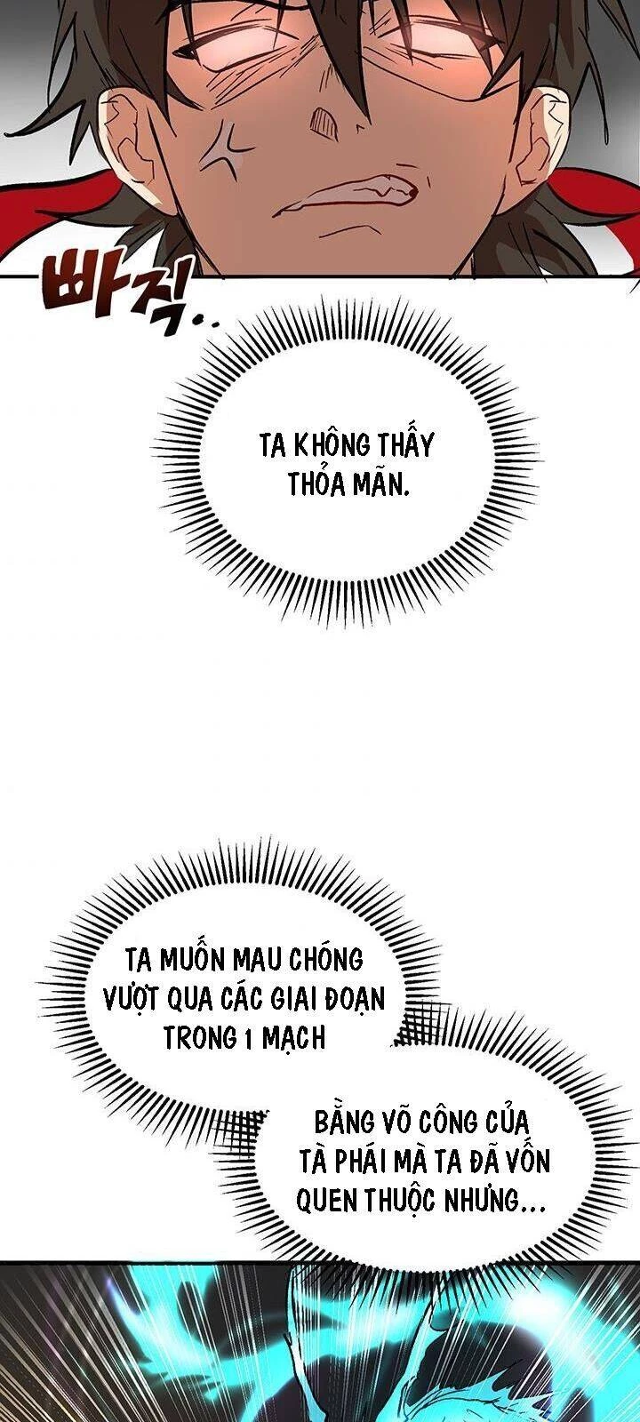 Võ Đang Kỳ Hiệp Chapter 3 - 41