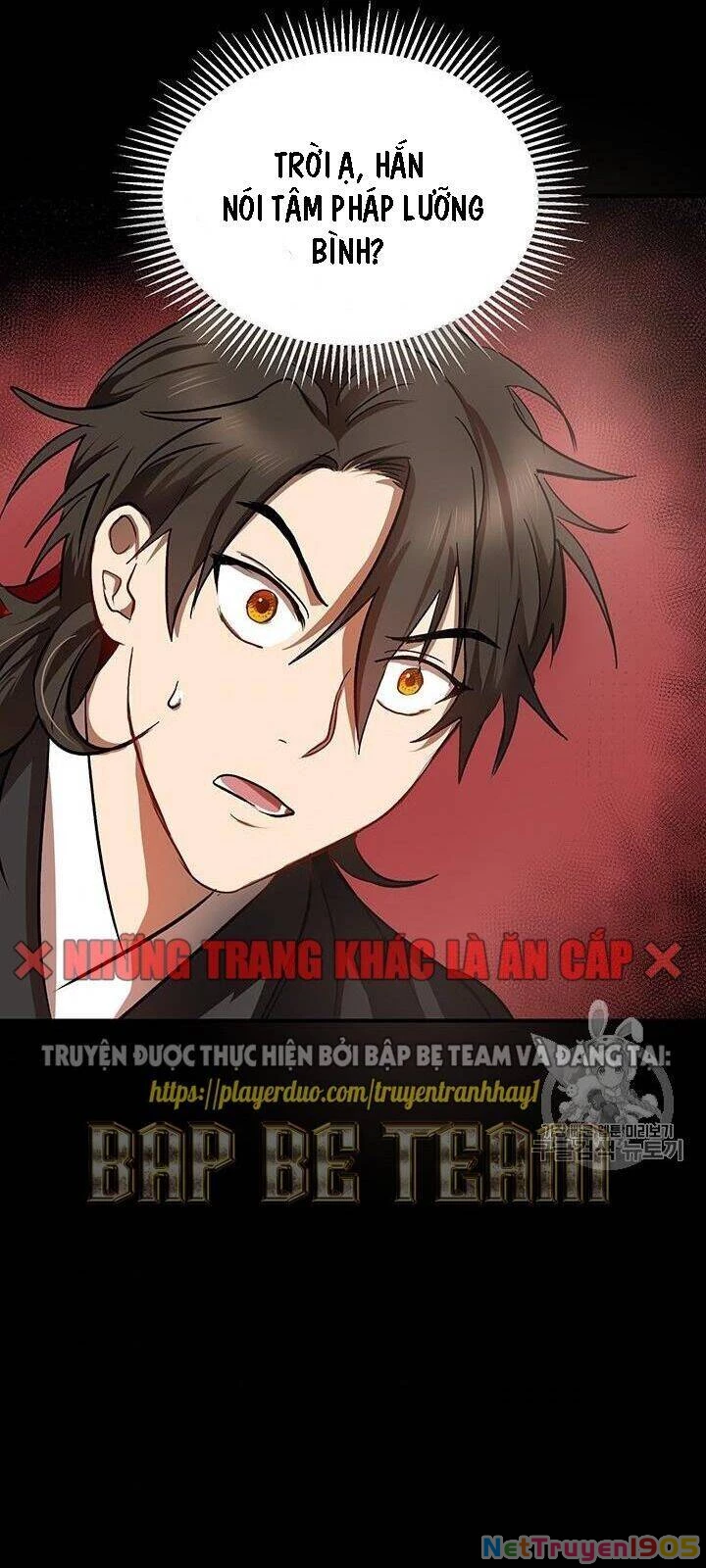 Võ Đang Kỳ Hiệp Chapter 3 - 55