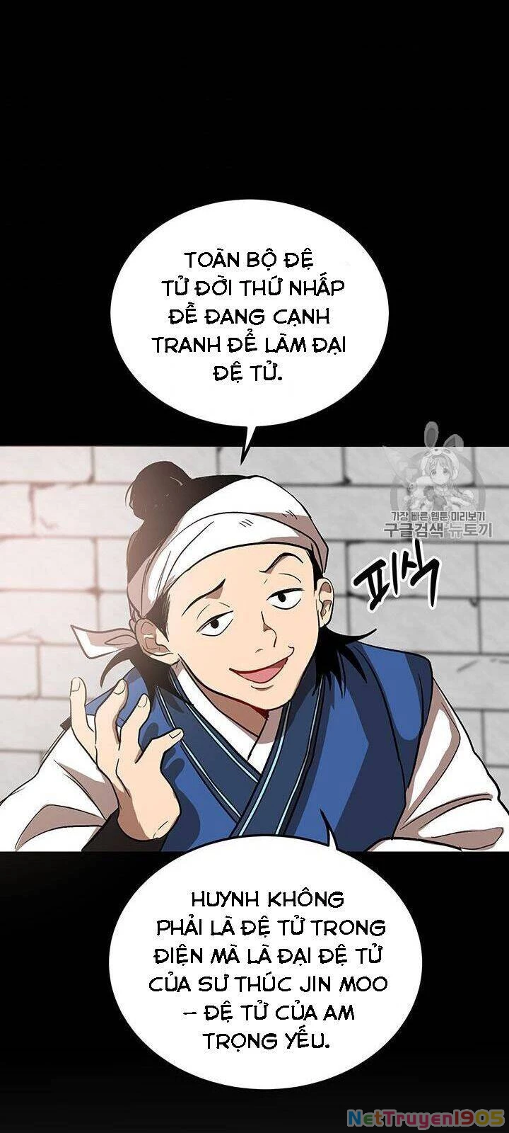 Võ Đang Kỳ Hiệp Chapter 3 - 63