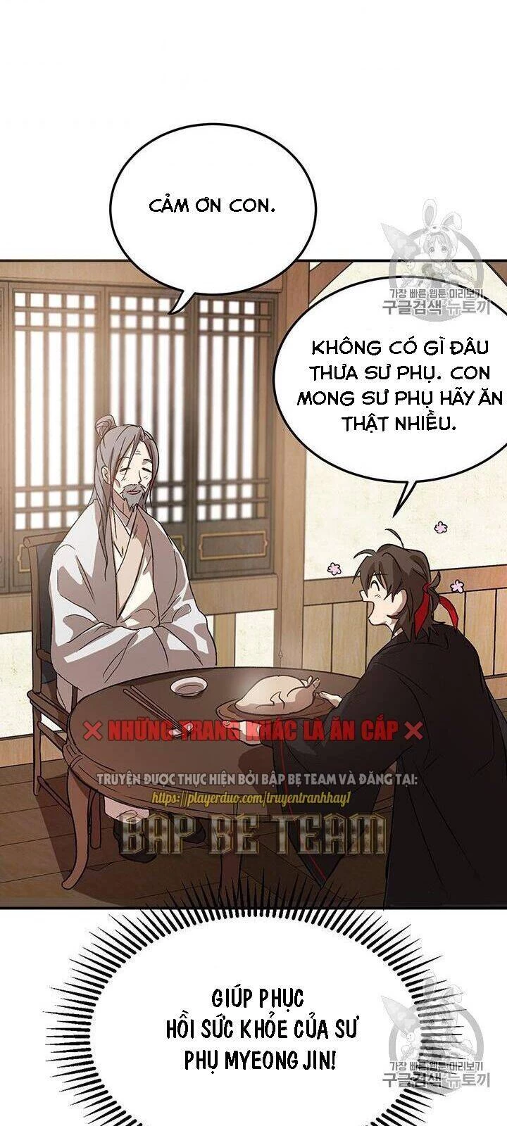 Võ Đang Kỳ Hiệp Chapter 3 - 70