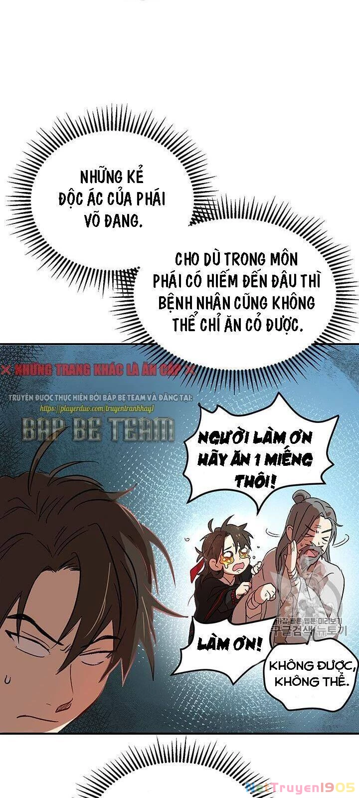 Võ Đang Kỳ Hiệp Chapter 3 - 75