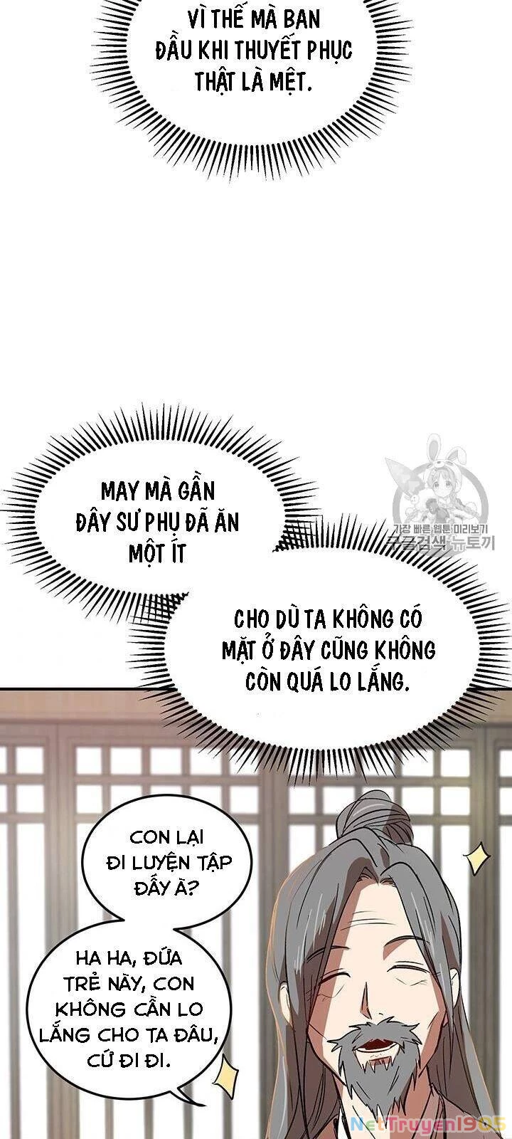 Võ Đang Kỳ Hiệp Chapter 3 - 76