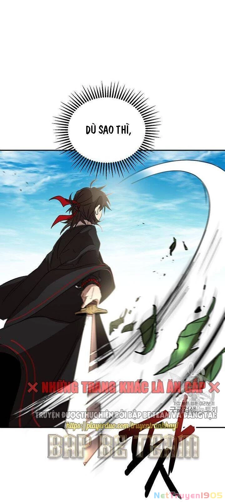 Võ Đang Kỳ Hiệp Chapter 3 - 82