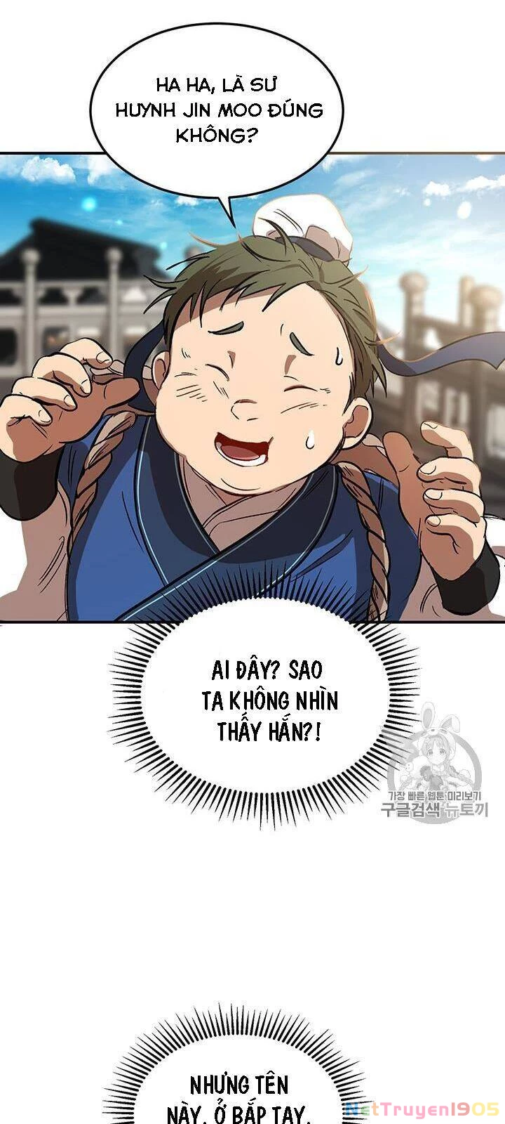 Võ Đang Kỳ Hiệp Chapter 3 - 86