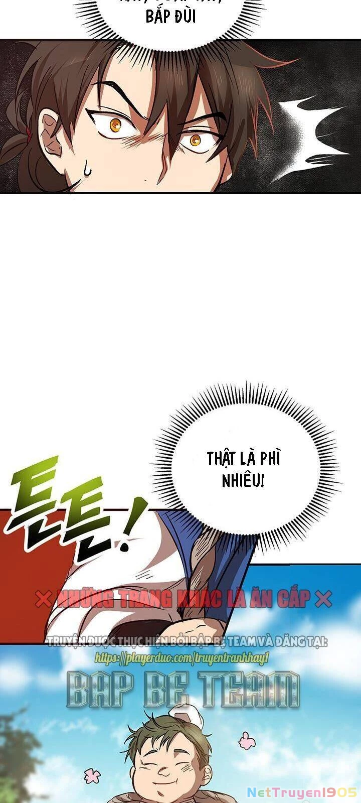 Võ Đang Kỳ Hiệp Chapter 3 - 87