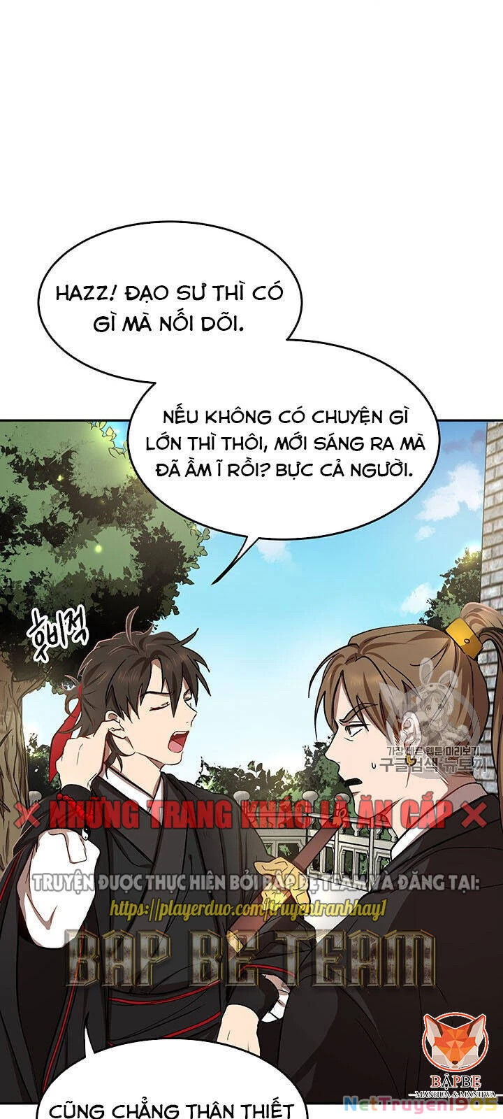 Võ Đang Kỳ Hiệp Chapter 5 - 11