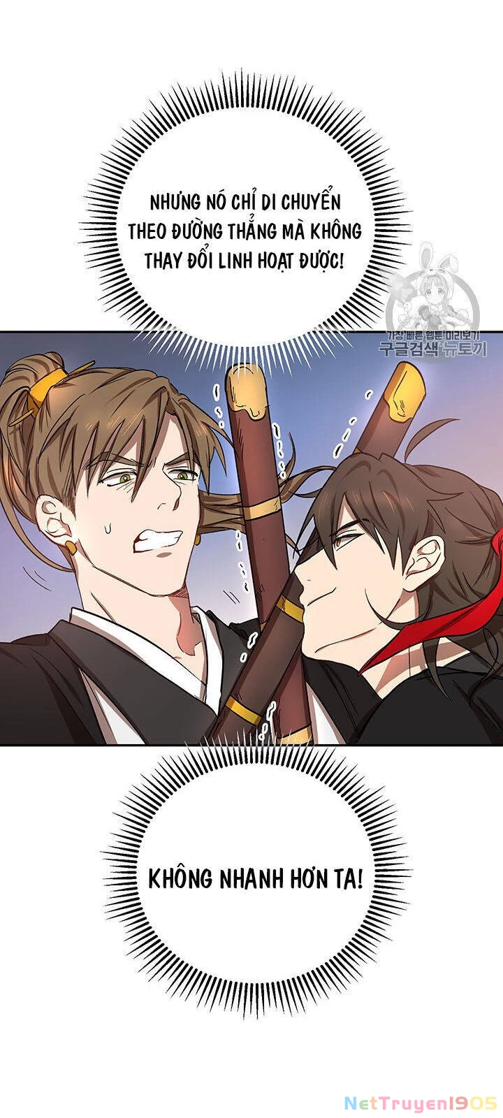 Võ Đang Kỳ Hiệp Chapter 5 - 28