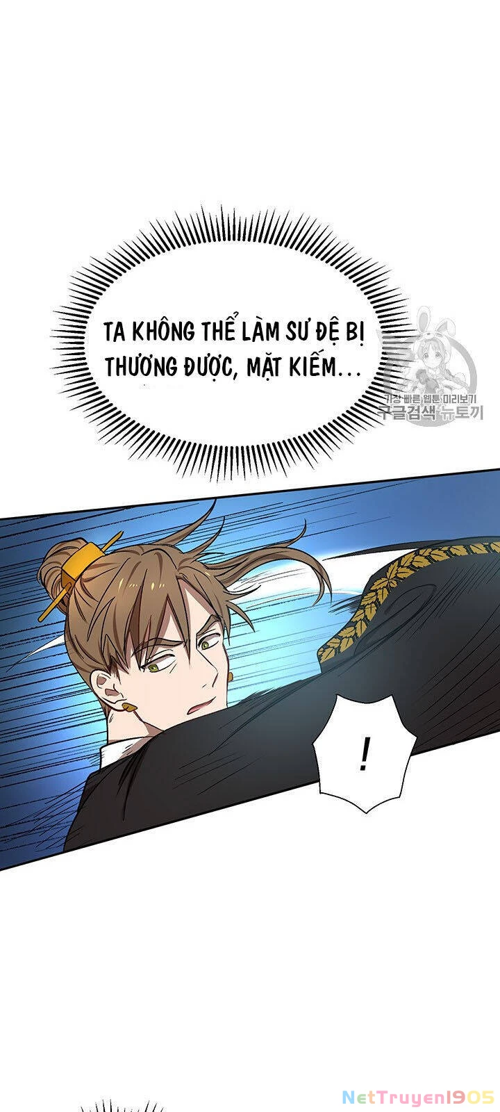 Võ Đang Kỳ Hiệp Chapter 5 - 30