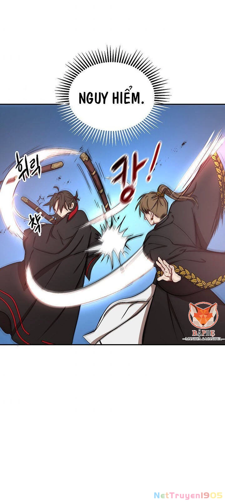 Võ Đang Kỳ Hiệp Chapter 5 - 33