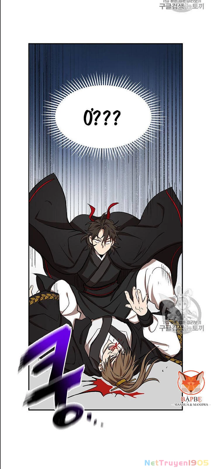 Võ Đang Kỳ Hiệp Chapter 5 - 52