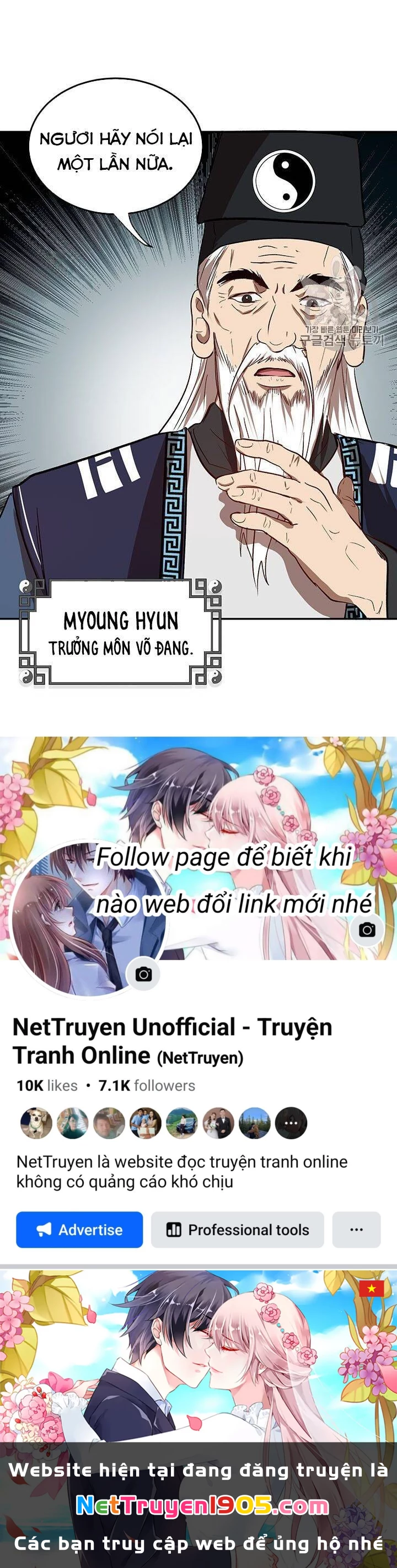 Võ Đang Kỳ Hiệp Chapter 5 - 72