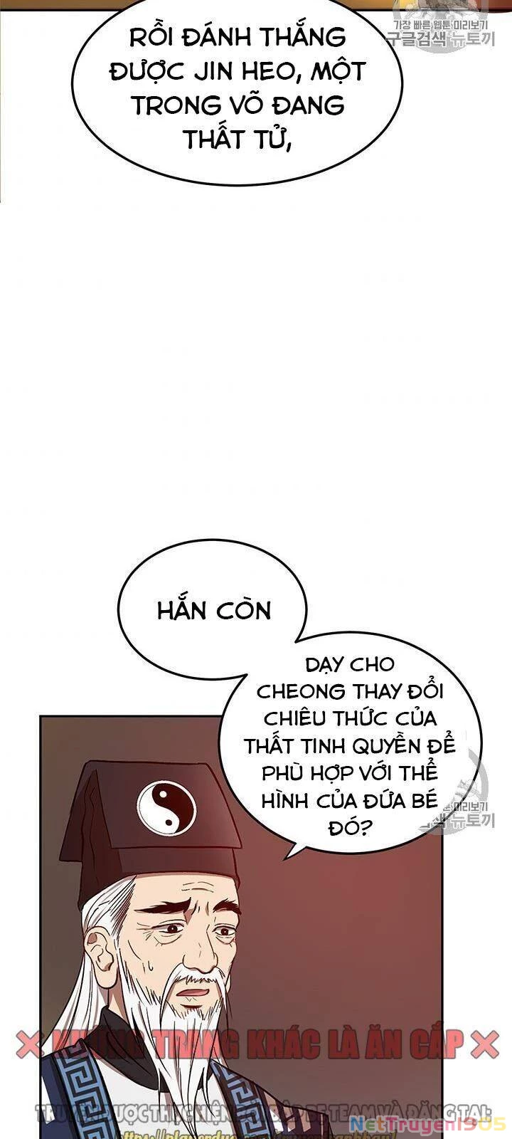 Võ Đang Kỳ Hiệp Chapter 6 - 4