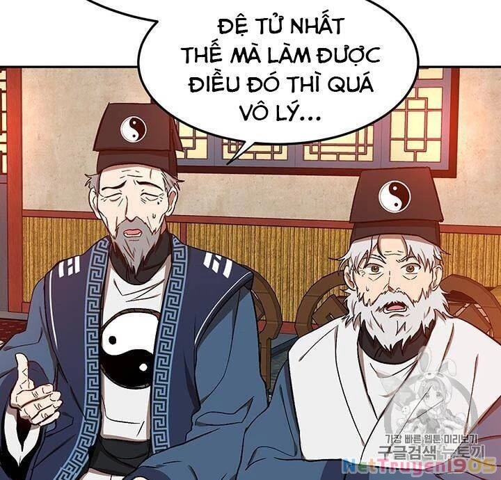 Võ Đang Kỳ Hiệp Chapter 6 - 9