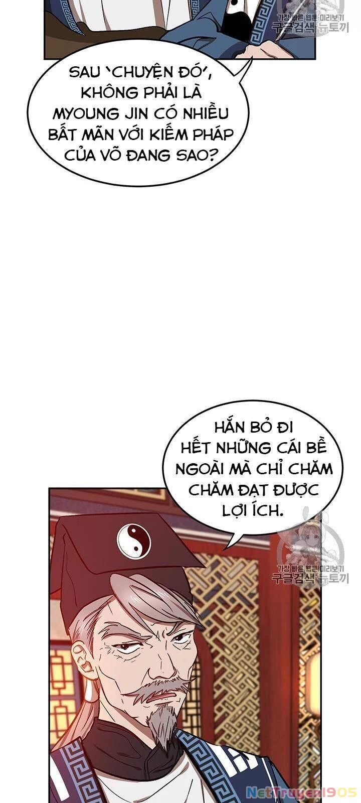 Võ Đang Kỳ Hiệp Chapter 6 - 12