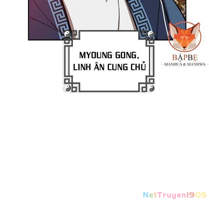 Võ Đang Kỳ Hiệp Chapter 6 - 13