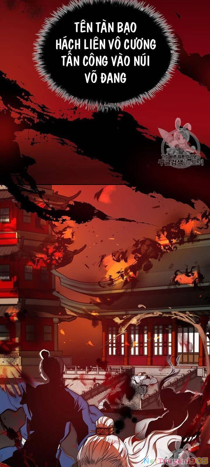 Võ Đang Kỳ Hiệp Chapter 6 - 15