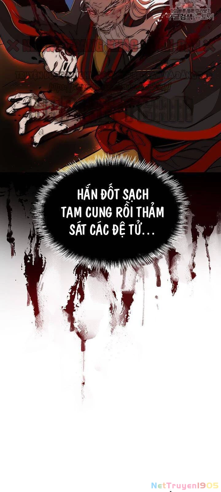 Võ Đang Kỳ Hiệp Chapter 6 - 16