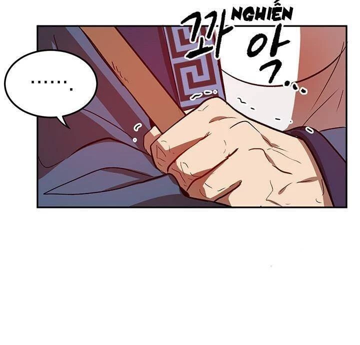 Võ Đang Kỳ Hiệp Chapter 6 - 17