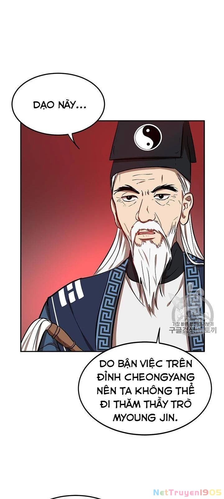 Võ Đang Kỳ Hiệp Chapter 6 - 18
