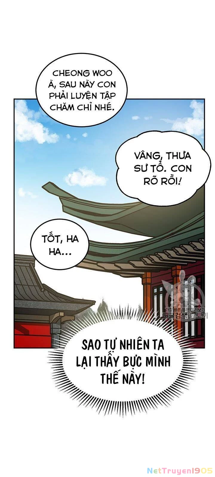 Võ Đang Kỳ Hiệp Chapter 6 - 34