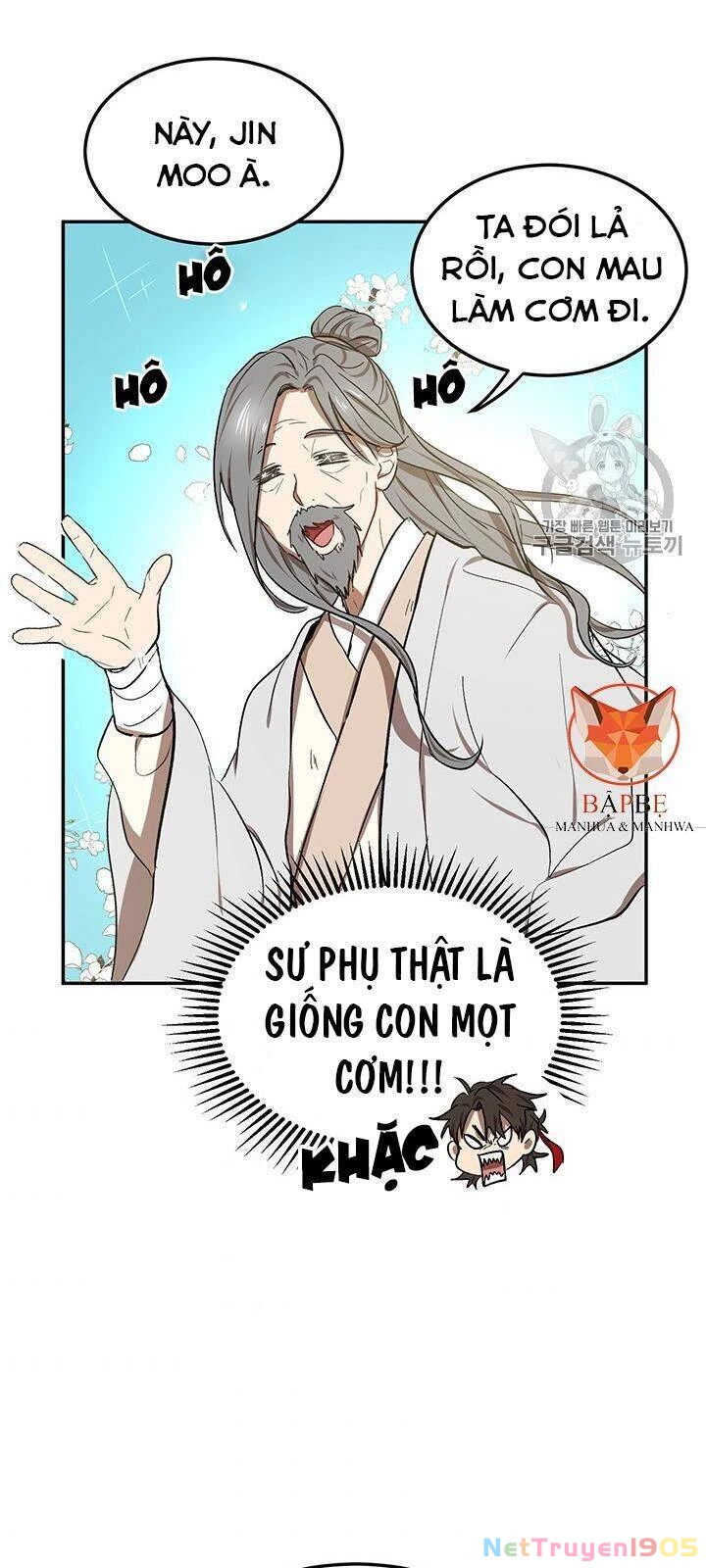 Võ Đang Kỳ Hiệp Chapter 6 - 35