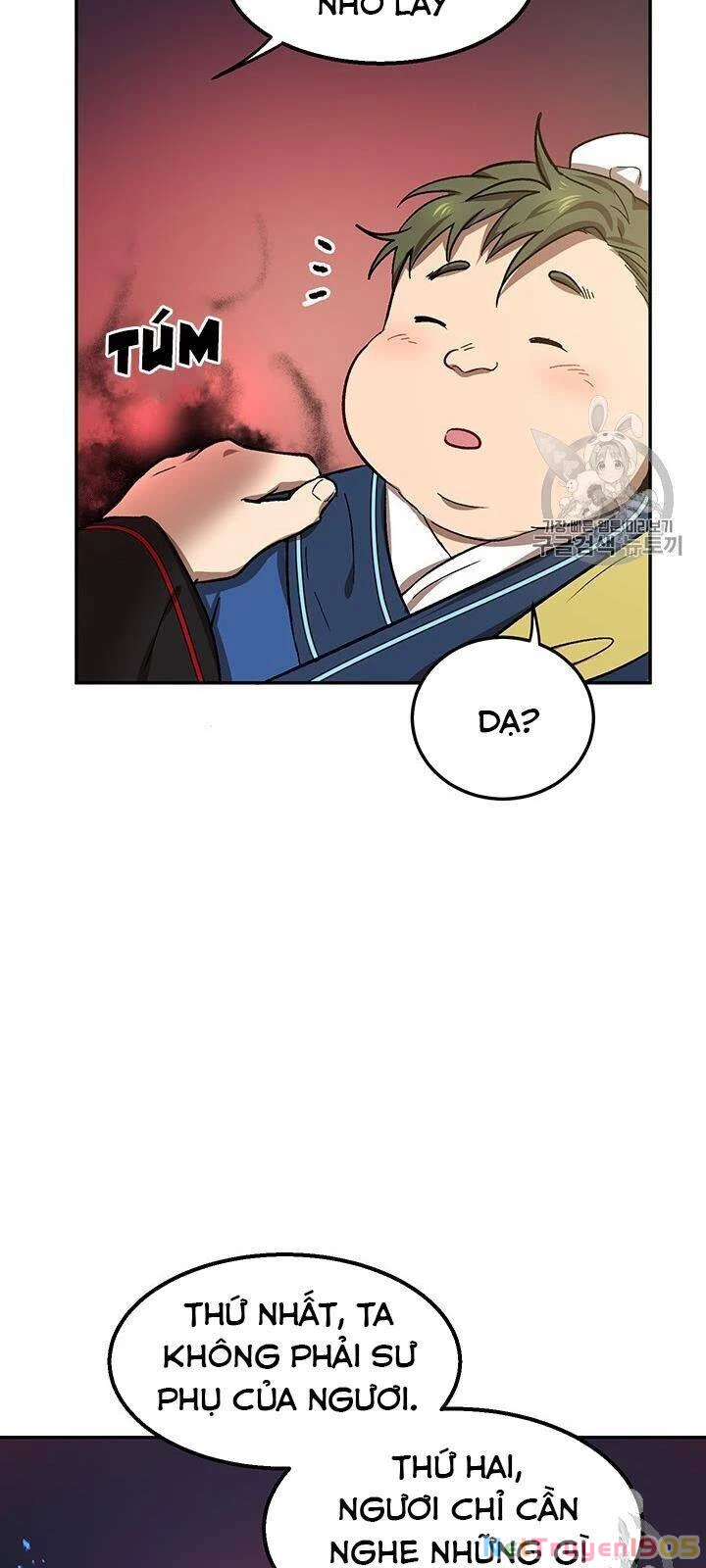 Võ Đang Kỳ Hiệp Chapter 6 - 39