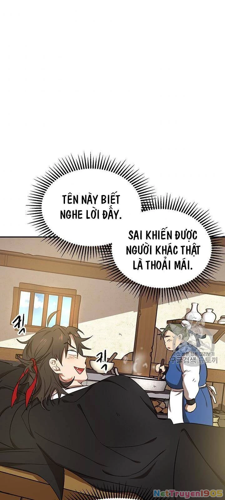 Võ Đang Kỳ Hiệp Chapter 6 - 52