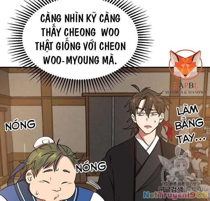 Võ Đang Kỳ Hiệp Chapter 6 - 57