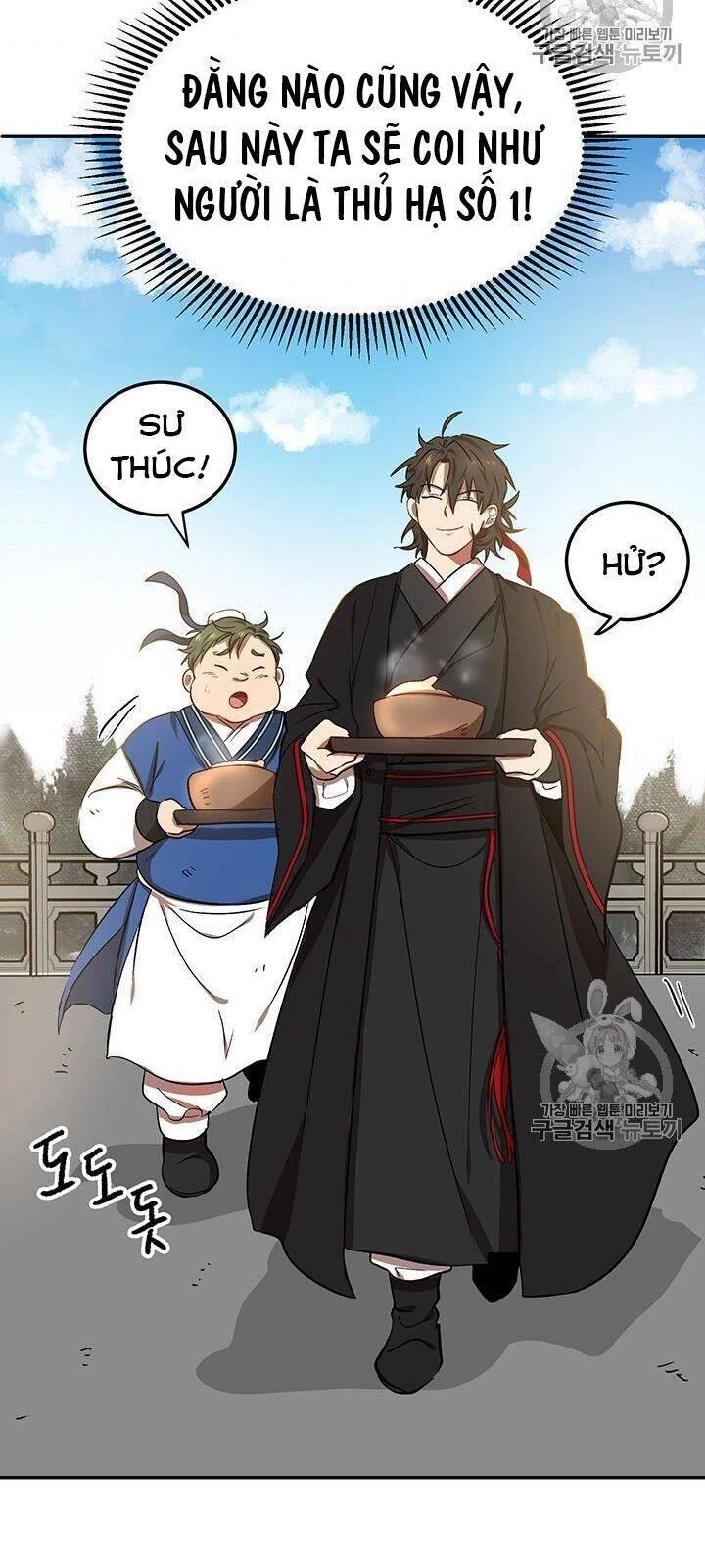 Võ Đang Kỳ Hiệp Chapter 6 - 60