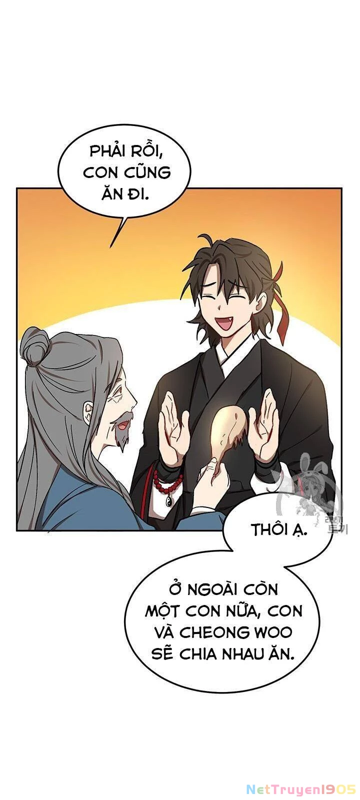 Võ Đang Kỳ Hiệp Chapter 6 - 74