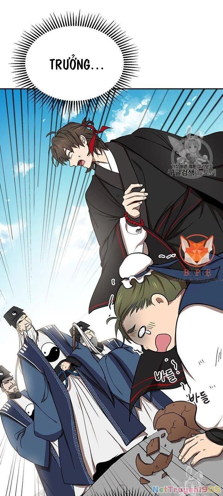 Võ Đang Kỳ Hiệp Chapter 7 - 3