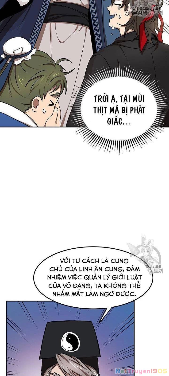 Võ Đang Kỳ Hiệp Chapter 7 - 8