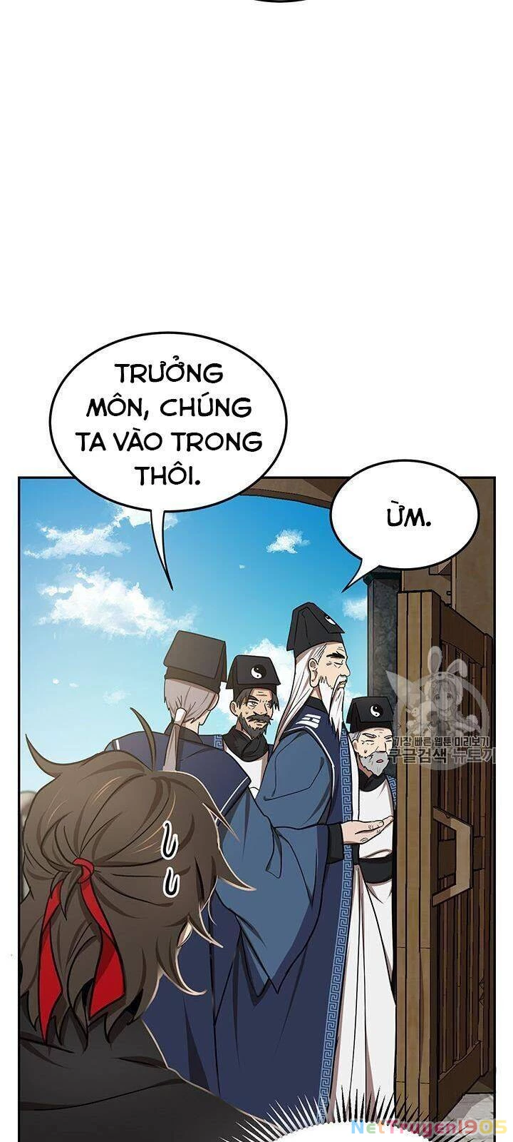 Võ Đang Kỳ Hiệp Chapter 7 - 10